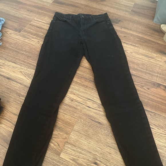 Black Jeans (2) - Picture 2 of 9